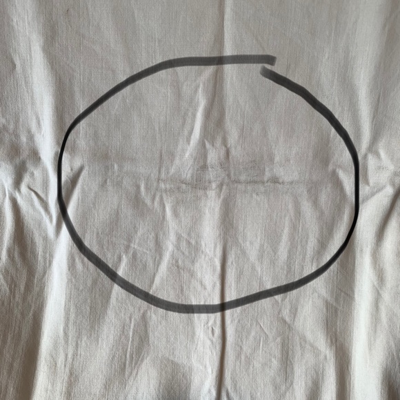 2 vintage floral embroidered pillowcases - Picture 8 of 12